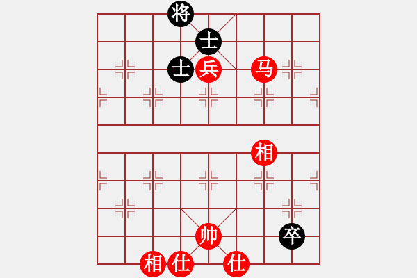 象棋棋譜圖片：宜春 劉軍 勝 南昌二隊 游林財 - 步數(shù)：110 