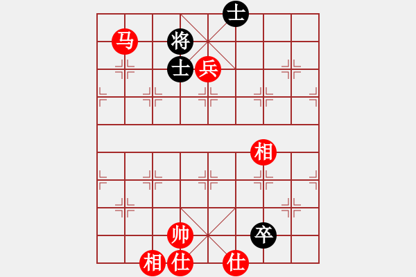 象棋棋譜圖片：宜春 劉軍 勝 南昌二隊 游林財 - 步數(shù)：120 