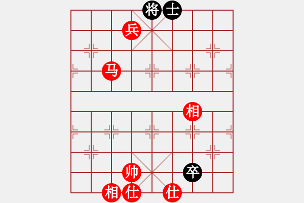 象棋棋譜圖片：宜春 劉軍 勝 南昌二隊 游林財 - 步數(shù)：125 