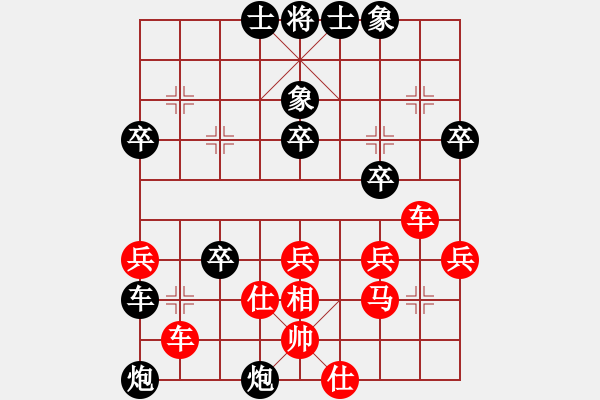 象棋棋譜圖片：zangjintu(9星)-勝-神經(jīng)大刀(9星) - 步數(shù)：50 