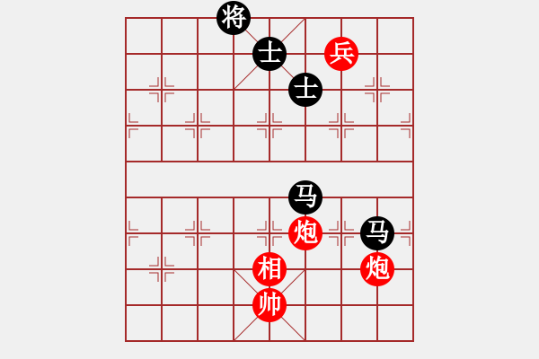 象棋棋譜圖片：cfzhw(9段)-和-何武強(qiáng)(月將) - 步數(shù)：220 