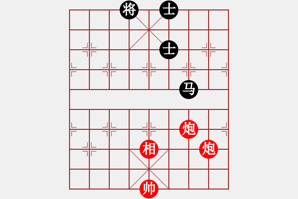 象棋棋譜圖片：cfzhw(9段)-和-何武強(qiáng)(月將) - 步數(shù)：360 