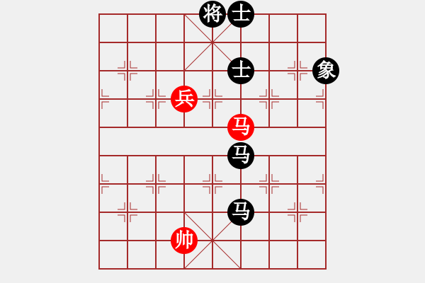 象棋棋谱图片：玉面魔王(3段)-负-唐山毛亚(4段) - 步数：160 
