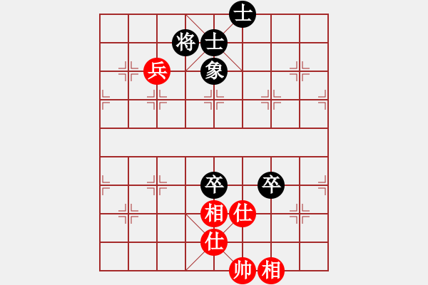 象棋棋譜圖片：8320局 C01-中炮七路馬對屏風(fēng)馬-巫師-小蟲-專業(yè) 紅先和 小蟲引擎24層 - 步數(shù)：260 