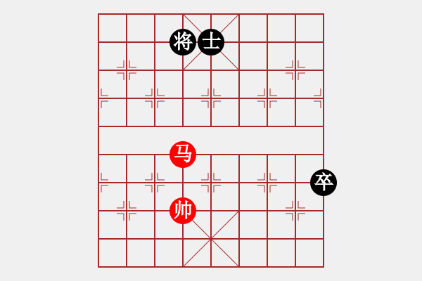 象棋棋譜圖片：風(fēng)平浪靜（劉家彬擬局） - 步數(shù)：39 