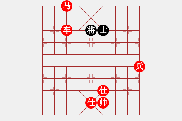 象棋棋譜圖片：野戰(zhàn)力殺 - 步數(shù)：169 