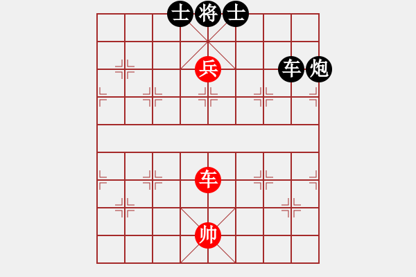 象棋棋譜圖片：二橋老五(6級)-負(fù)-一夜醒悟(4級) - 步數(shù)：100 