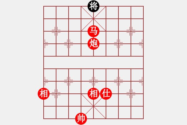 象棋棋譜圖片：曹孟德(6段)-勝-胸有大痣(9段) - 步數(shù)：239 