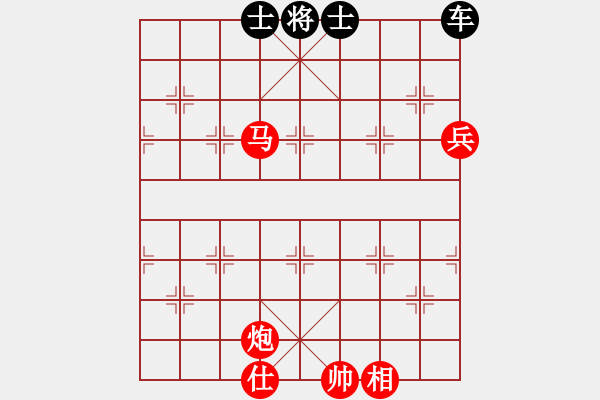 象棋棋譜圖片：斷雨截風(fēng)···邢春波擬局 - 步數(shù)：0 