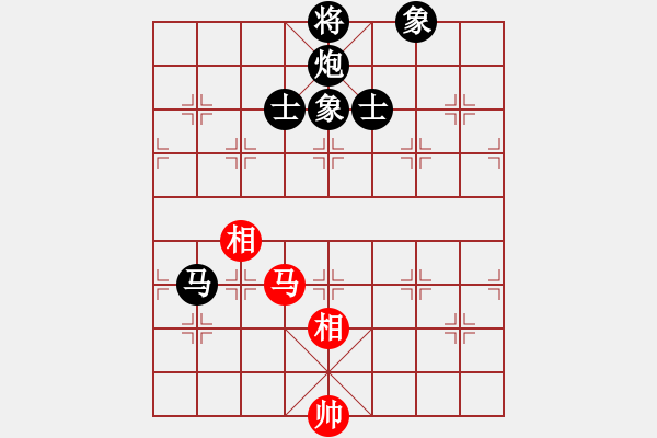 象棋棋譜圖片：津市棋王(3段)-負(fù)-天機(jī)風(fēng)雅(3段) 中炮過河車互進(jìn)七兵對屏風(fēng)馬平炮兌車 紅仕角炮對黑退邊炮 - 步數(shù)：180 