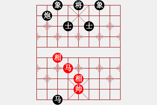 象棋棋譜圖片：津市棋王(3段)-負(fù)-天機(jī)風(fēng)雅(3段) 中炮過河車互進(jìn)七兵對屏風(fēng)馬平炮兌車 紅仕角炮對黑退邊炮 - 步數(shù)：190 