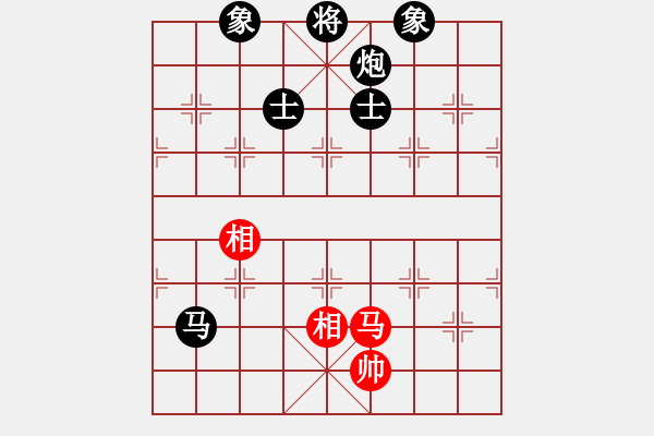 象棋棋譜圖片：津市棋王(3段)-負(fù)-天機(jī)風(fēng)雅(3段) 中炮過河車互進(jìn)七兵對屏風(fēng)馬平炮兌車 紅仕角炮對黑退邊炮 - 步數(shù)：194 