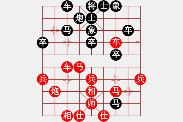 象棋棋譜圖片：thuong(月將)-負(fù)-棋俠小旋風(fēng)(7段) - 步數(shù)：40 