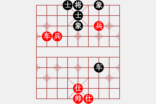 象棋棋譜圖片：一劍飄香(9段)-和-調皮的公主(5段) - 步數：150 