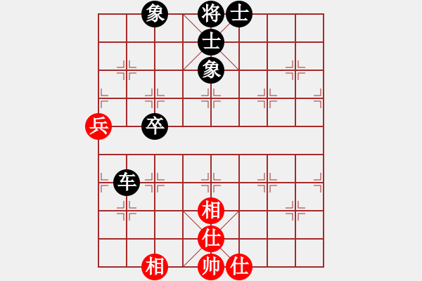 象棋棋譜圖片：屏風(fēng)馬應(yīng)五九炮進(jìn)七兵(業(yè)三升業(yè)四評(píng)測(cè)對(duì)局)我后勝 - 步數(shù)：70 