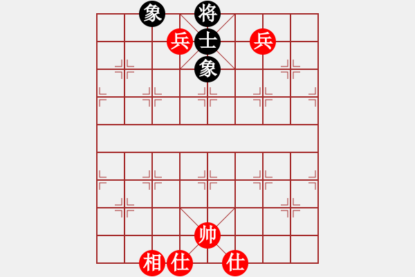 象棋棋譜圖片：棋局-341419 - 步數(shù)：50 