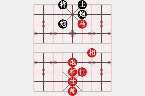 象棋棋谱图片：北京威凯金环建设京冀联队 蒋川 和 上海金外滩队 赵玮 - 步数：180 