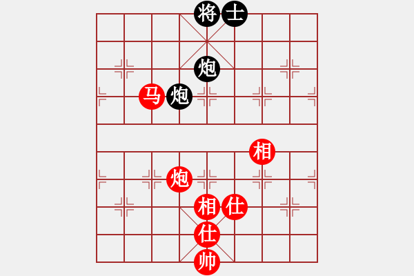 象棋棋谱图片：北京威凯金环建设京冀联队 蒋川 和 上海金外滩队 赵玮 - 步数：190 