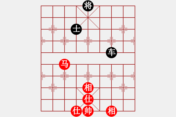 象棋棋譜圖片：B00 4 黑出象位車 再炮8平7 如何應(yīng) 17.11.30下的 - 步數(shù)：161 