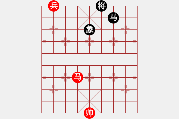 象棋棋譜圖片：第102局菜園張青 - 步數(shù)：25 