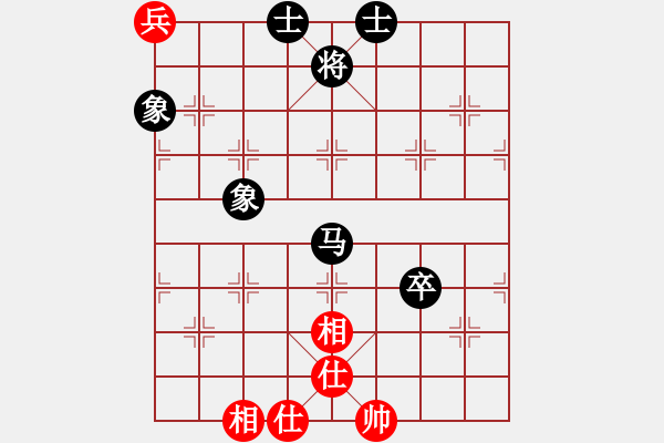 象棋棋譜圖片：陜北之狼(2段)-負(fù)-荊州神州行(5段) - 步數(shù)：120 