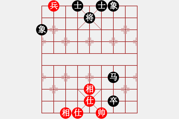 象棋棋譜圖片：陜北之狼(2段)-負(fù)-荊州神州行(5段) - 步數(shù)：130 