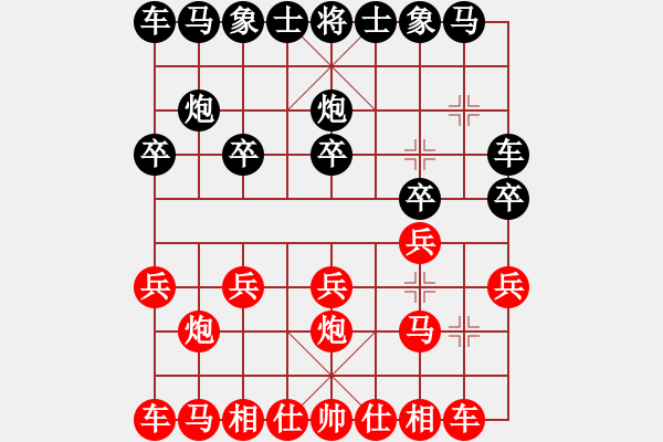 象棋棋譜圖片：asd - 步數(shù)：8 