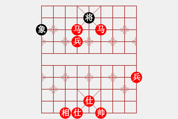 象棋棋譜圖片：王興業(yè)人王(風(fēng)魔)-勝-光榮歲月(地煞) - 步數(shù)：120 