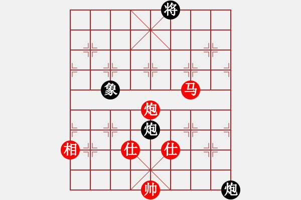 象棋棋谱图片：才溢 先和 胡荣华 - 步数：130 