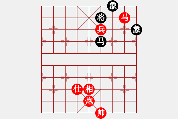 象棋棋譜圖片：棋門吹雪(8段)-勝-流水刀(6段) - 步數(shù)：159 