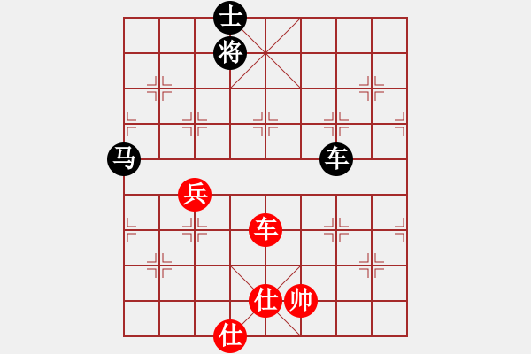 象棋棋譜圖片：大哈(3星)-和-bbboy002(6弦) - 步數(shù)：120 