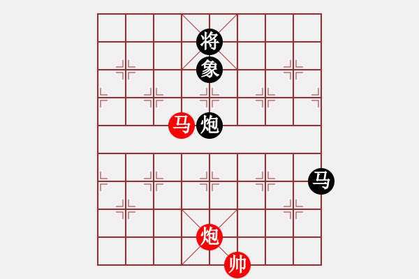 象棋棋譜圖片：湖南 肖革聯(lián) 負(fù) 河北 李來群 - 步數(shù)：180 