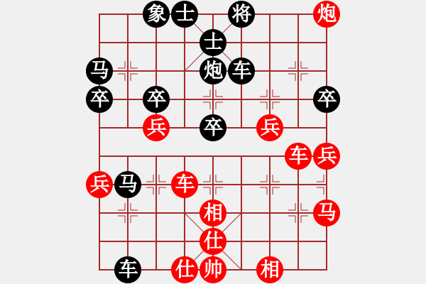 象棋棋譜圖片：鵬城少帥1-0紅絲帶大猩猩在象棋大師走后的狼藉現(xiàn)場擺的pose 七個(gè)鴨蛋上北京 領(lǐng)袖氣質(zhì) - 步數(shù)：50 