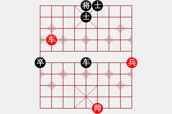 象棋棋譜圖片：中炮過(guò)河車互進(jìn)七兵對(duì)屏風(fēng)馬平炮兌車紅急進(jìn)河口馬（車九進(jìn)二變例）一炮定江山(3段)-負(fù)-靈水(2段) - 步數(shù)：140 