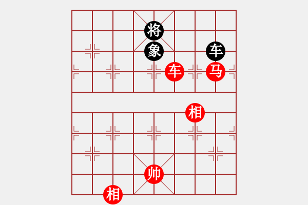 象棋棋譜圖片：香港 何偉全 勝 香港 余菊望 - 步數(shù)：140 