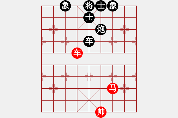 象棋棋譜圖片：千島棋社宣(地煞)-負(fù)-云雪松(風(fēng)魔) - 步數(shù)：120 