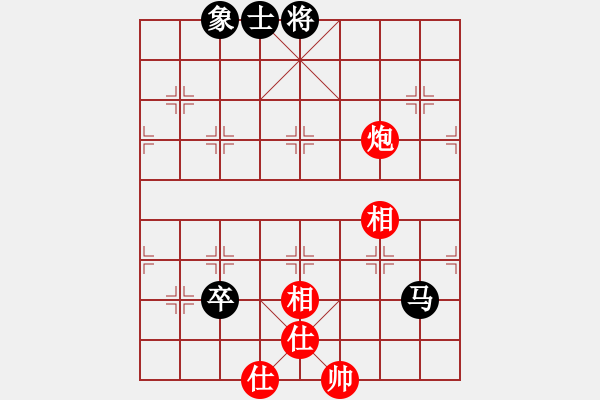 象棋棋譜圖片：山海關(guān)人(9級(jí))-負(fù)-棗莊大莊主(4段) - 步數(shù)：110 