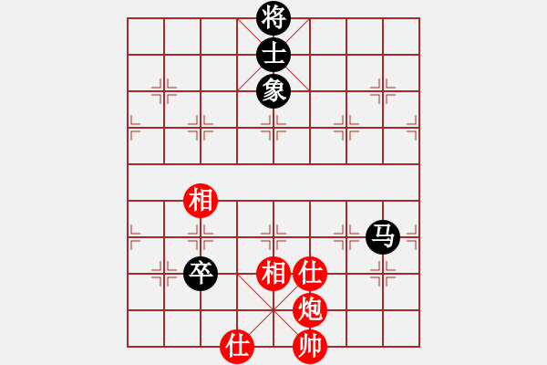 象棋棋譜圖片：山海關(guān)人(9級(jí))-負(fù)-棗莊大莊主(4段) - 步數(shù)：140 