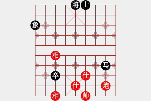 象棋棋譜圖片：山海關(guān)人(9級(jí))-負(fù)-棗莊大莊主(4段) - 步數(shù)：190 