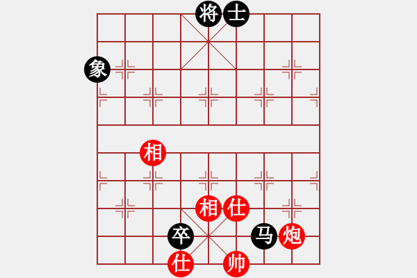 象棋棋譜圖片：山海關(guān)人(9級(jí))-負(fù)-棗莊大莊主(4段) - 步數(shù)：213 