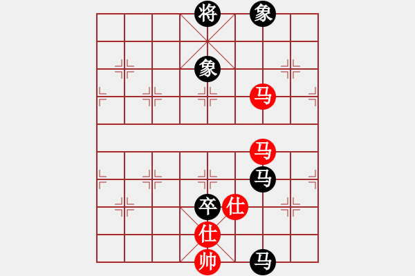 象棋棋譜圖片：3714局 E03-仙人指路對中炮-旋風(fēng)九專雙核 紅先負(fù) 小蟲引擎25層 - 步數(shù)：160 