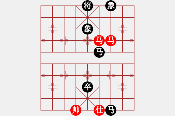 象棋棋譜圖片：3714局 E03-仙人指路對中炮-旋風(fēng)九專雙核 紅先負(fù) 小蟲引擎25層 - 步數(shù)：170 