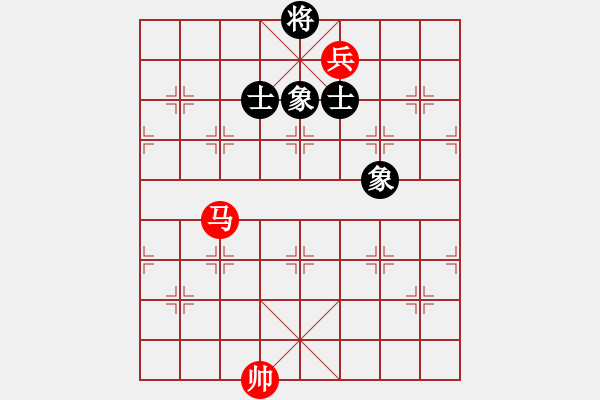 象棋棋譜圖片：《散手功夫，全面較量！》寧波戚文卿【先勝】將 督(2015-3-7弈于大師網(wǎng)高級(jí)棋室 - 步數(shù)：170 