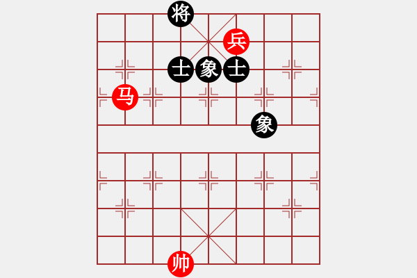 象棋棋譜圖片：《散手功夫，全面較量！》寧波戚文卿【先勝】將 督(2015-3-7弈于大師網(wǎng)高級(jí)棋室 - 步數(shù)：180 