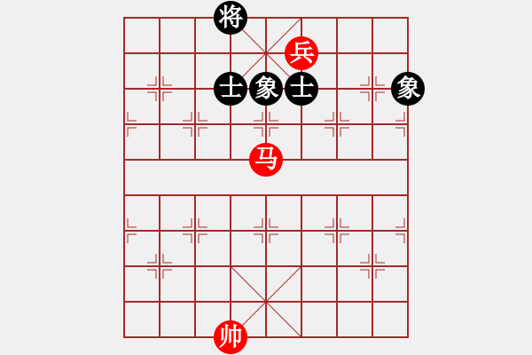 象棋棋譜圖片：《散手功夫，全面較量！》寧波戚文卿【先勝】將 督(2015-3-7弈于大師網(wǎng)高級(jí)棋室 - 步數(shù)：183 