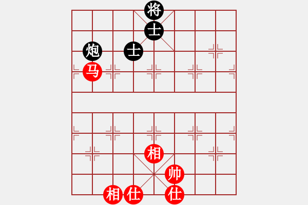 象棋棋譜圖片：11902局 A08-邊兵局-小蟲引擎24層 紅先和 天天AI選手 - 步數：300 