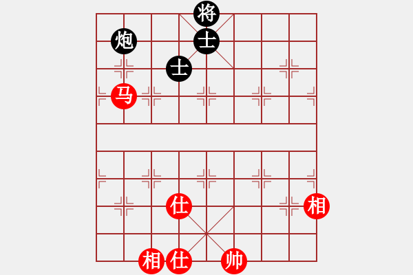 象棋棋譜圖片：11902局 A08-邊兵局-小蟲引擎24層 紅先和 天天AI選手 - 步數：310 