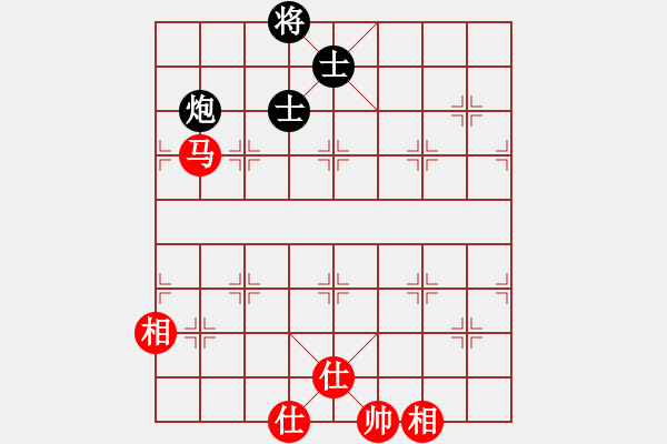 象棋棋譜圖片：11902局 A08-邊兵局-小蟲引擎24層 紅先和 天天AI選手 - 步數：320 