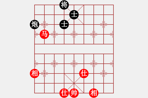 象棋棋譜圖片：11902局 A08-邊兵局-小蟲引擎24層 紅先和 天天AI選手 - 步數：323 