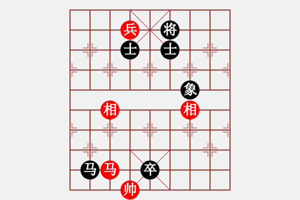 象棋棋譜圖片：小棋魔(月將)-勝-啊棋友好(9段) 五七炮互進三兵對屏風(fēng)馬邊卒右馬外盤河 - 步數(shù)：210 